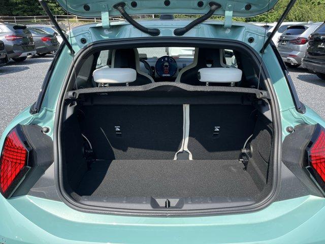 used 2025 MINI Hardtop car, priced at $32,430