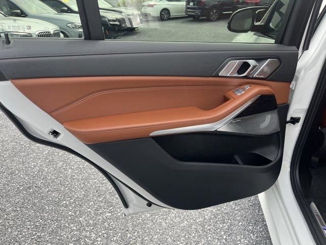 used 2025 BMW X7 car, priced at $98,500