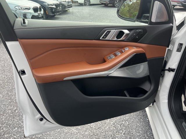 used 2025 BMW X7 car, priced at $98,500