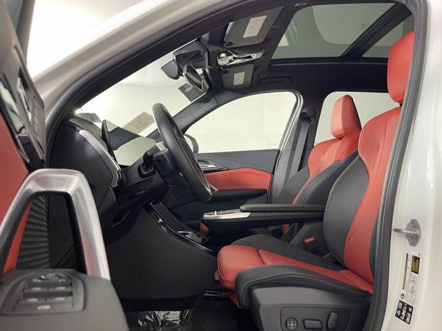 used 2025 BMW X1 car, priced at $43,950