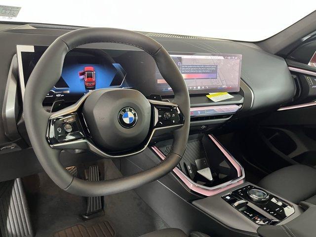 new 2026 BMW X3 car