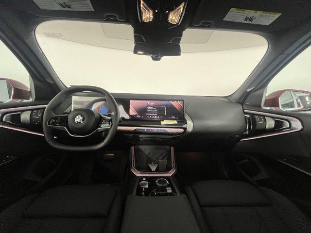 new 2026 BMW X3 car