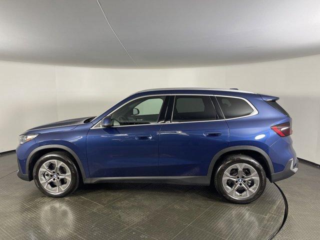 used 2023 BMW X1 car, priced at $37,999