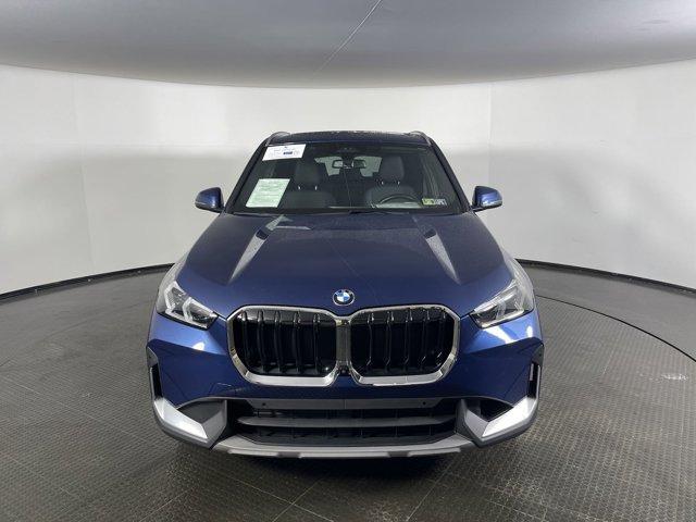 used 2023 BMW X1 car, priced at $37,999