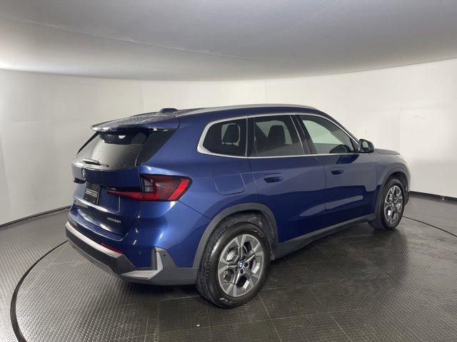 used 2023 BMW X1 car, priced at $37,999