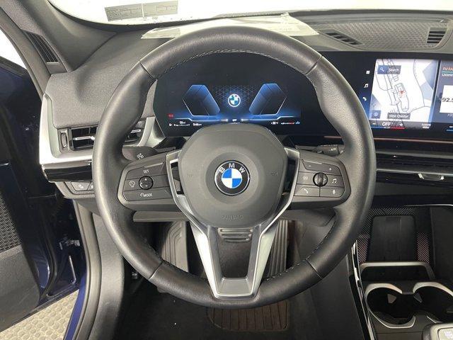 used 2023 BMW X1 car, priced at $37,999