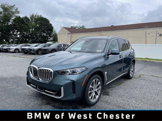 new 2026 BMW X5 car