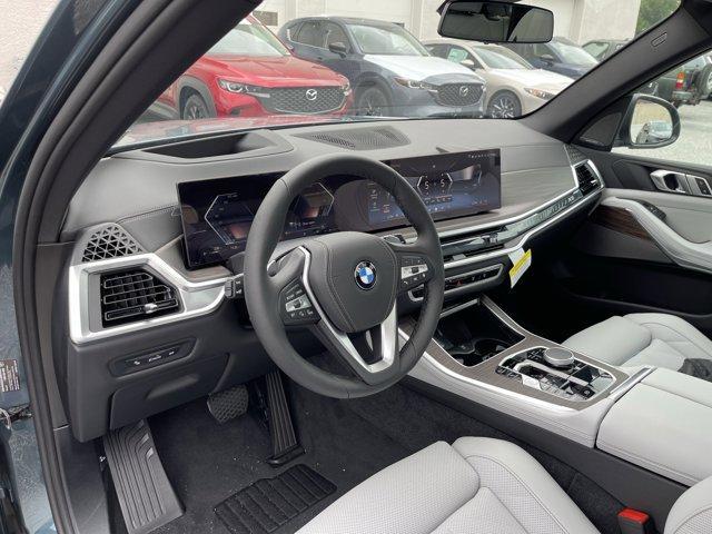 new 2026 BMW X5 car