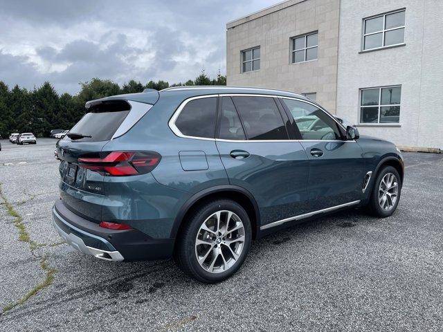 new 2026 BMW X5 car