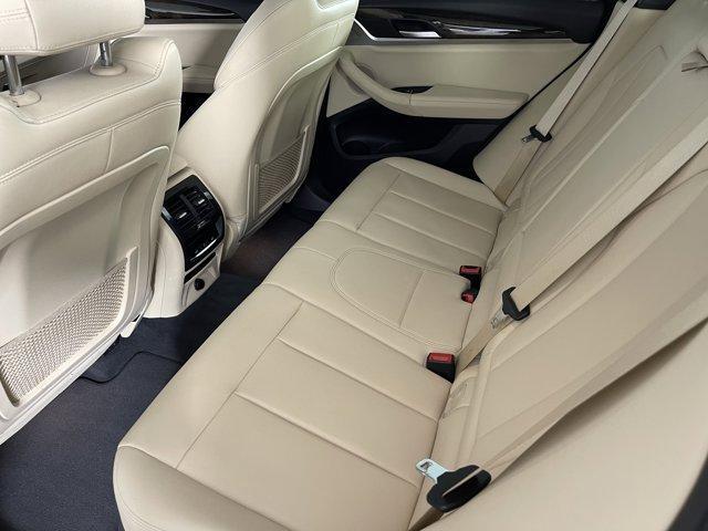 used 2018 BMW X3 car, priced at $19,999