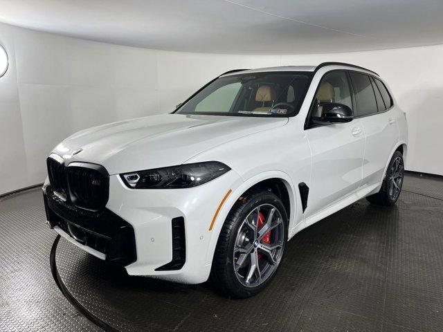 new 2025 BMW X5 car, priced at $104,435