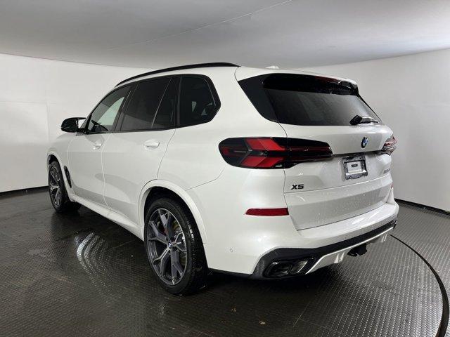 new 2025 BMW X5 car, priced at $104,435