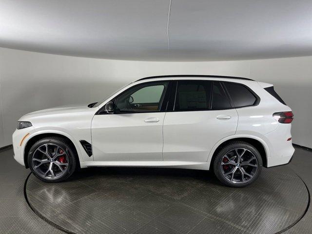 new 2025 BMW X5 car, priced at $104,435