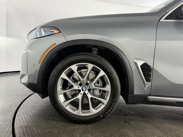 used 2025 BMW X5 car, priced at $66,585
