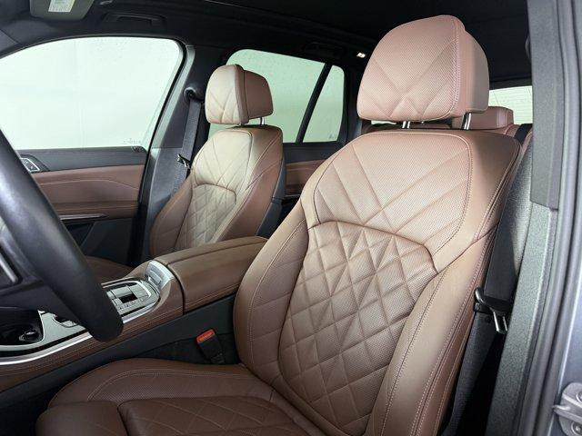 used 2025 BMW X5 car, priced at $66,585