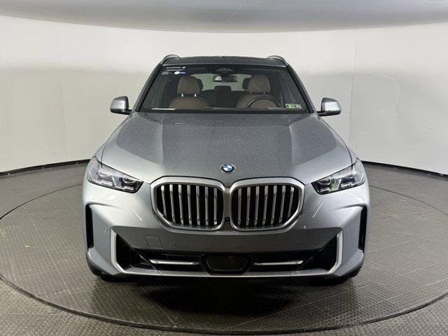 used 2025 BMW X5 car, priced at $66,585