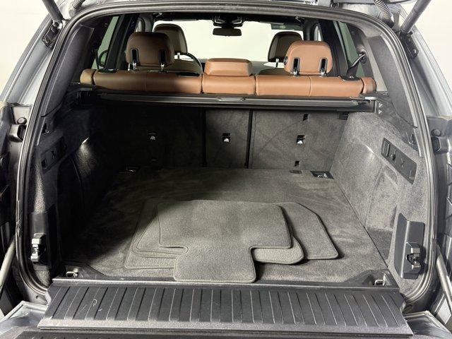 used 2025 BMW X5 car, priced at $66,585