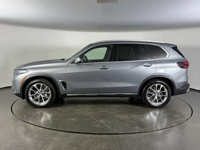 used 2025 BMW X5 car, priced at $66,585