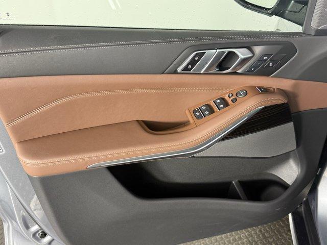 used 2025 BMW X5 car, priced at $66,585