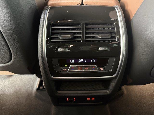 used 2025 BMW X5 car, priced at $66,585