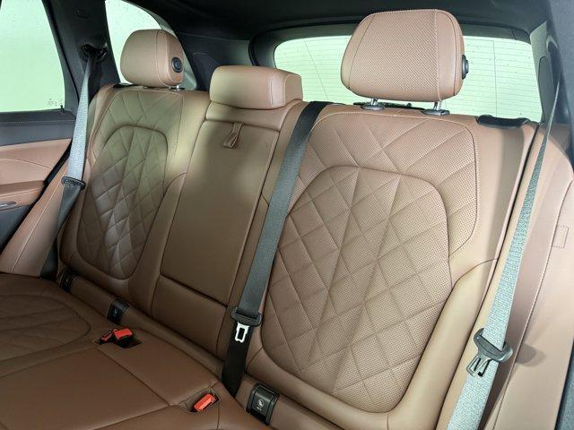 used 2025 BMW X5 car, priced at $66,585
