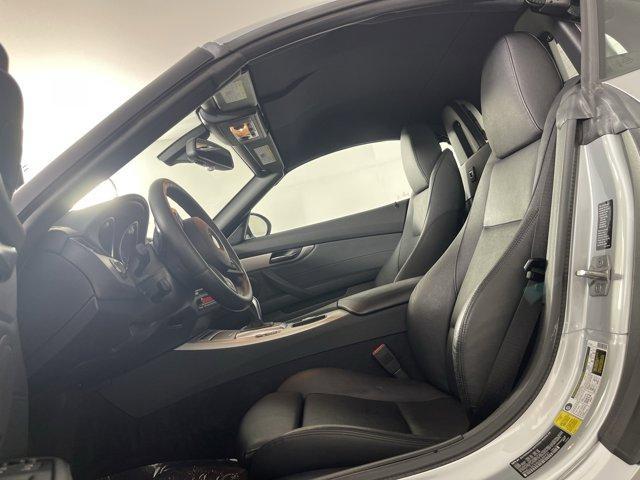 used 2016 BMW Z4 car, priced at $27,999