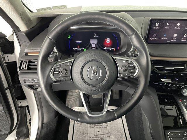 used 2022 Acura MDX car, priced at $36,988