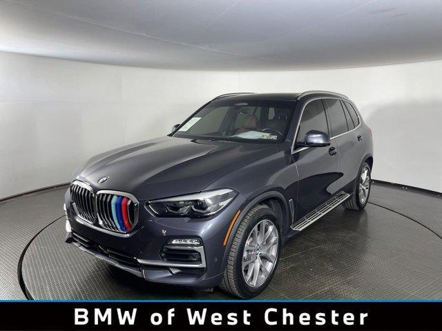 used 2019 BMW X5 car, priced at $36,999