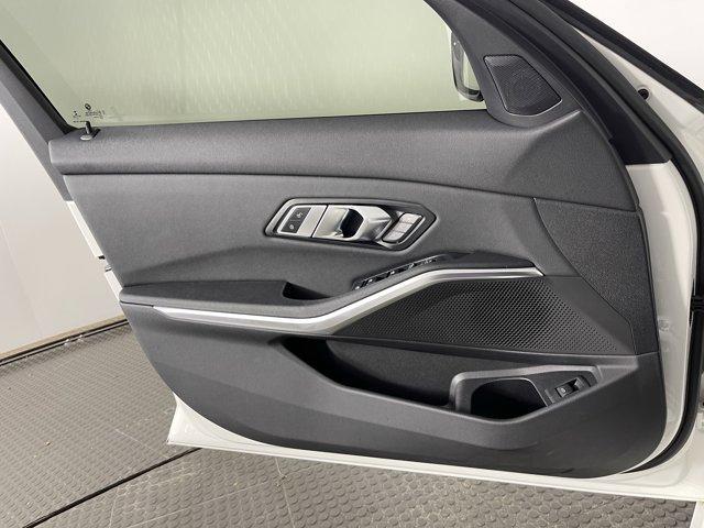used 2020 BMW 330 car, priced at $21,264