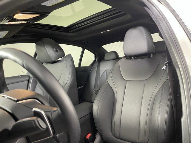 used 2020 BMW 330 car, priced at $21,264