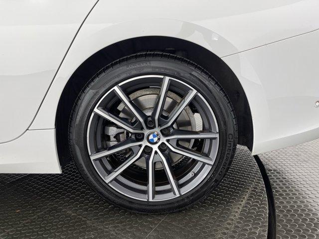 used 2020 BMW 330 car, priced at $21,264