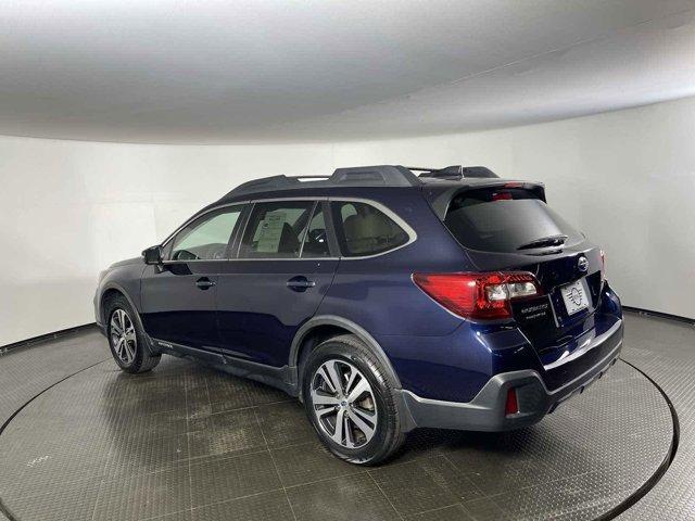 used 2018 Subaru Outback car, priced at $21,999
