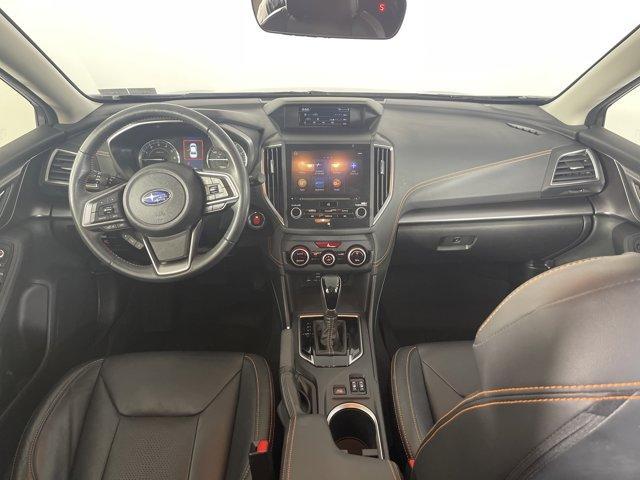 used 2021 Subaru Crosstrek car, priced at $25,692