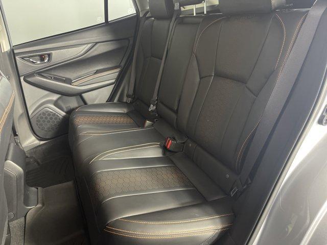 used 2021 Subaru Crosstrek car, priced at $25,692