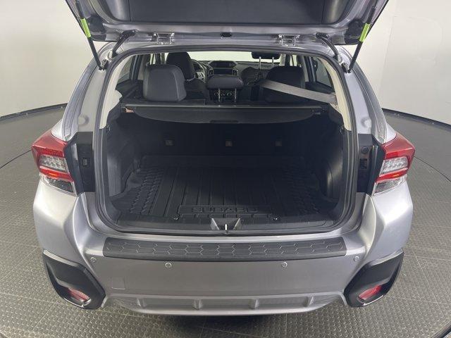 used 2021 Subaru Crosstrek car, priced at $25,692