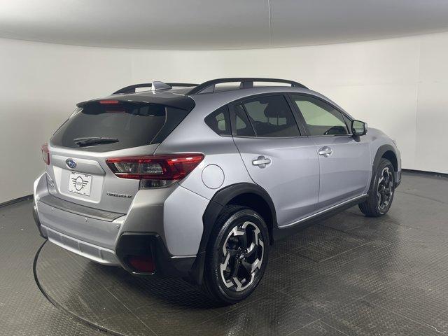 used 2021 Subaru Crosstrek car, priced at $25,692
