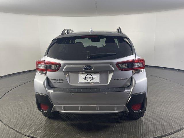 used 2021 Subaru Crosstrek car, priced at $25,692