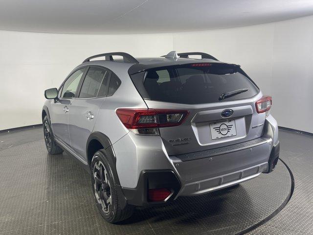 used 2021 Subaru Crosstrek car, priced at $25,692