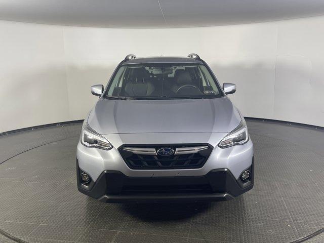 used 2021 Subaru Crosstrek car, priced at $25,692