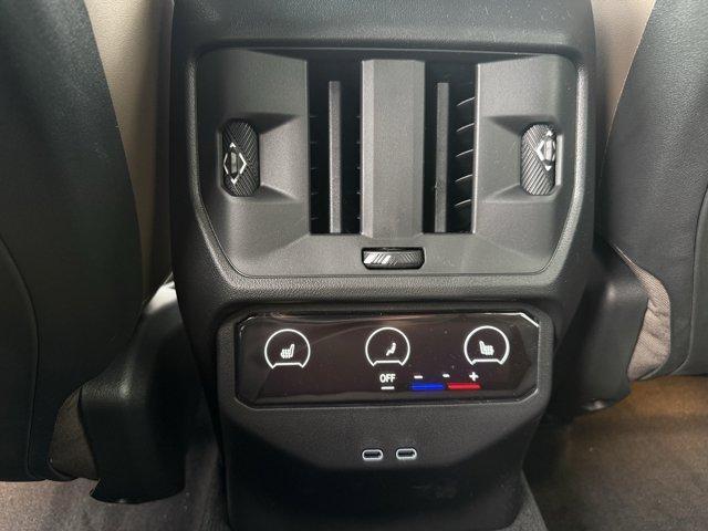 new 2026 BMW X3 car