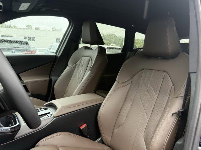 new 2026 BMW X3 car