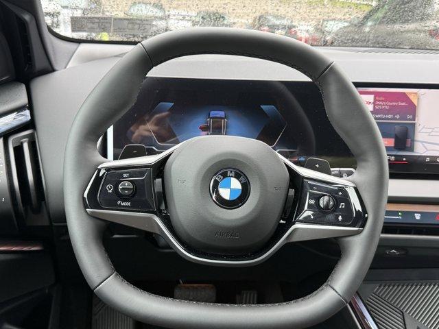 new 2026 BMW X3 car