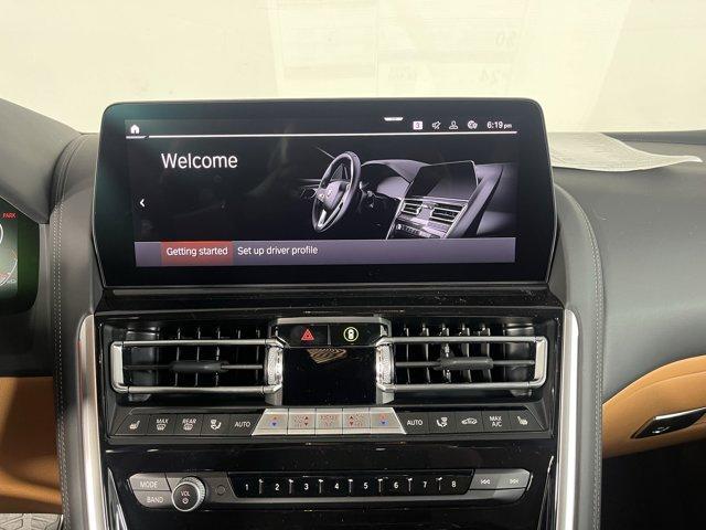new 2026 BMW 840 car