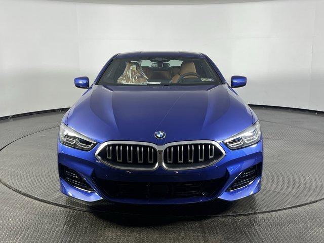 new 2026 BMW 840 car