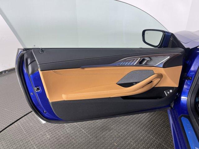 new 2026 BMW 840 car