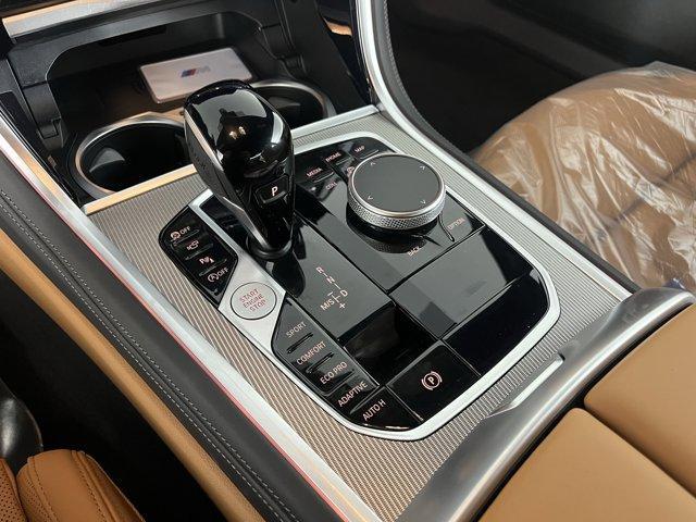 new 2026 BMW 840 car
