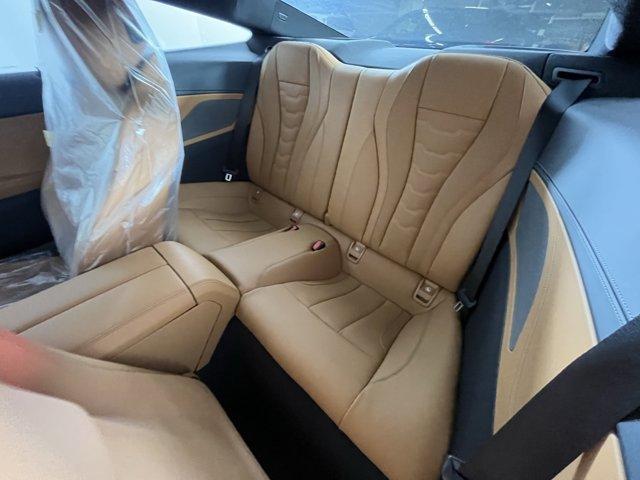 new 2026 BMW 840 car