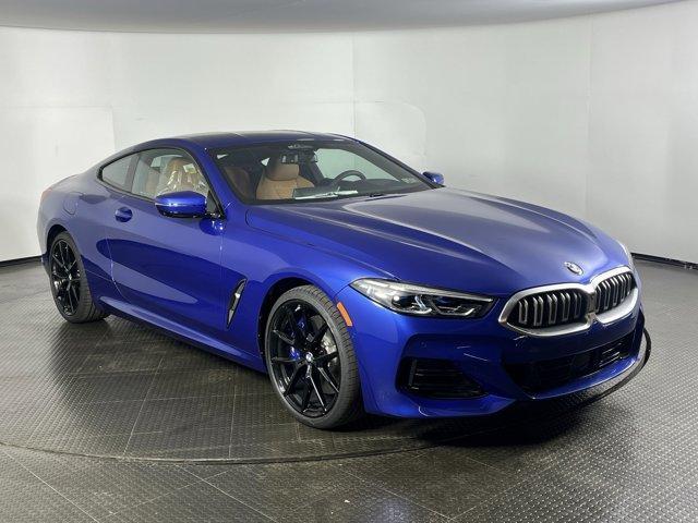 new 2026 BMW 840 car