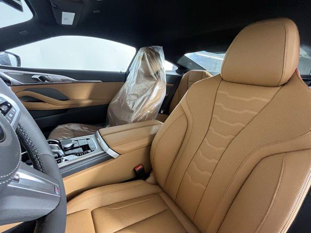 new 2026 BMW 840 car