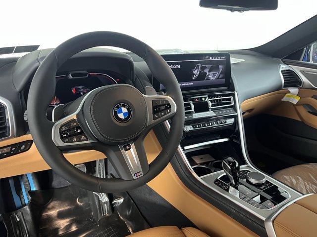 new 2026 BMW 840 car